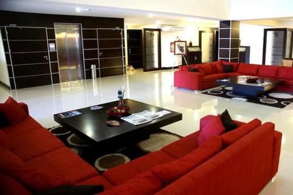 Colon Hotel De Campo Resort & Spa ซานตาเฟ ภายนอก รูปภาพ