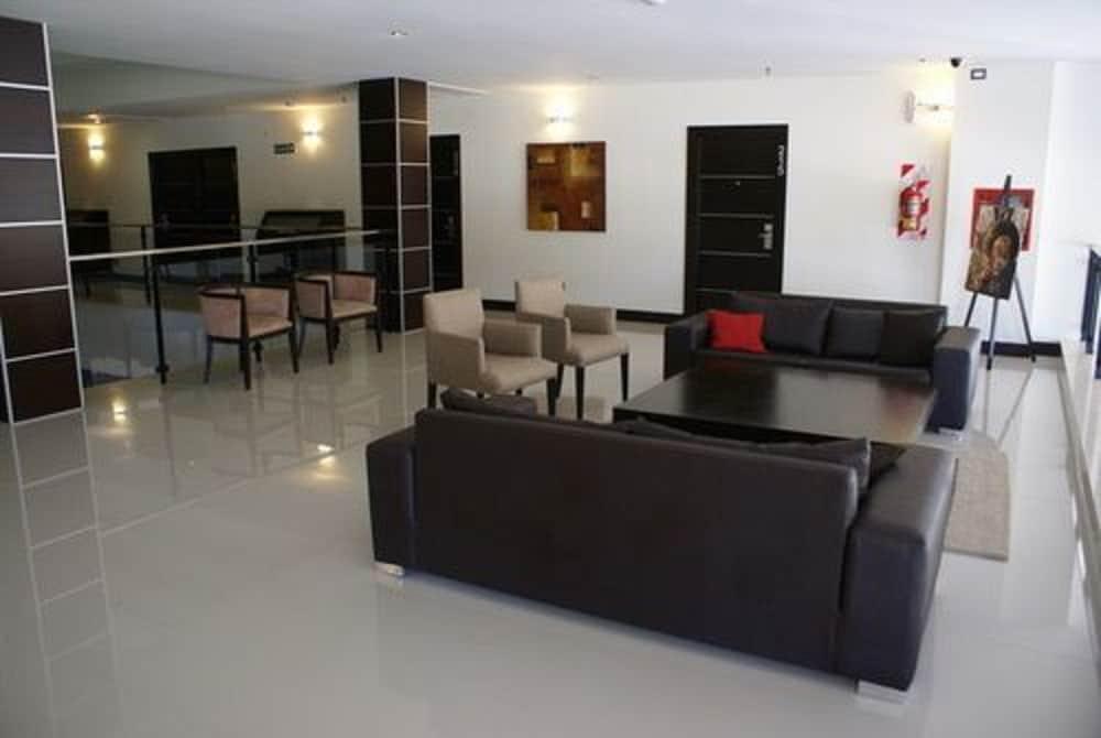 Colon Hotel De Campo Resort & Spa ซานตาเฟ ภายนอก รูปภาพ